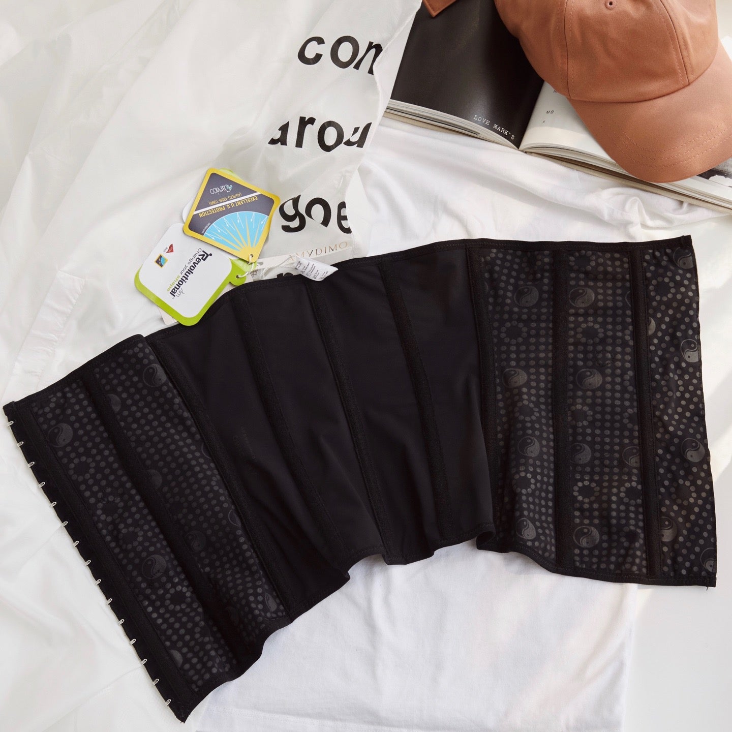 Amydimo Shape-wear Corsert(Preorder)