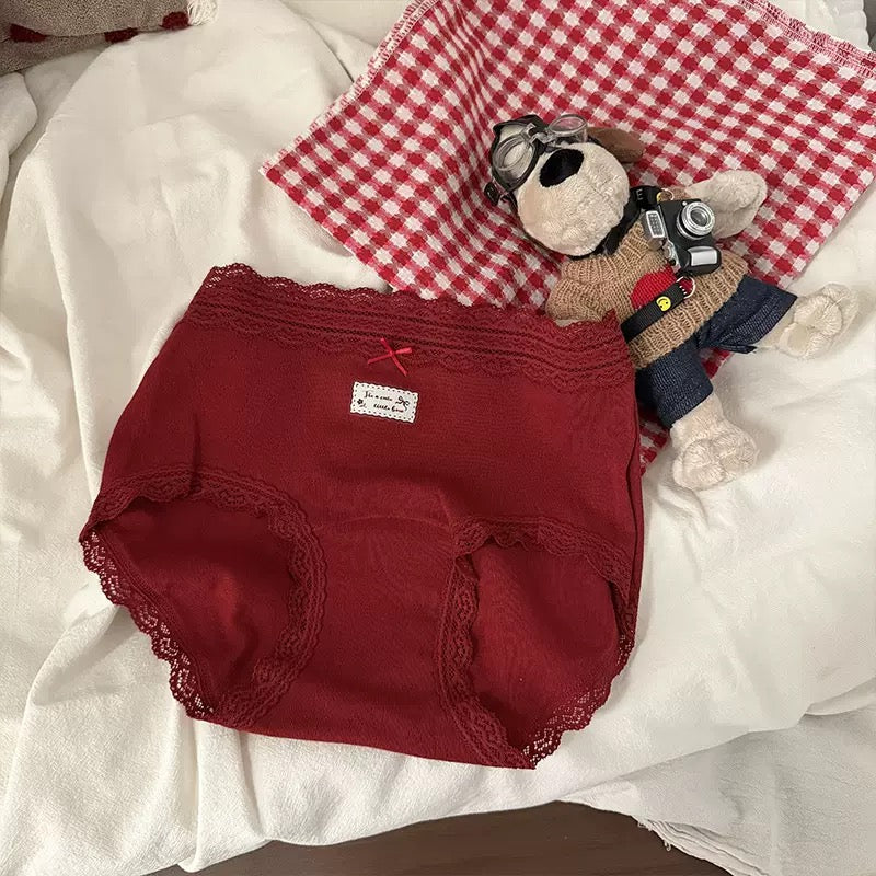 Kelly Designs New Year Underwear(Instock)