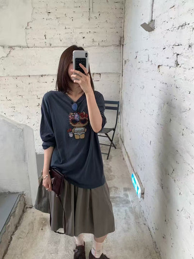 Kelly Designs Sun Cover Long Sleeves - 3 Colors (Instock)