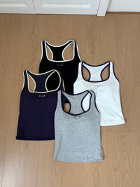 Kelly Designs bra top-4 colors (Instock)