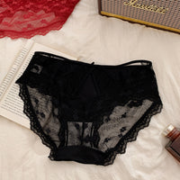 Kelly Designs 4 Colors Lace Underwear (Instock)