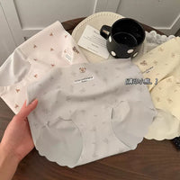 Kelly Designs Multiple Printed Seamless Underwear (Instock)