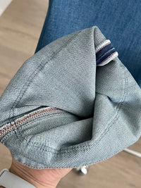 Kelly Designs Soft Navy Jeans(Instock)