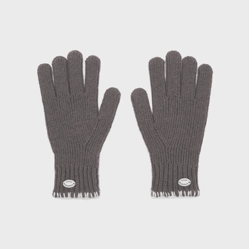 Rockfish Weatherwear Edition Wooly Short Gloves (Instock)