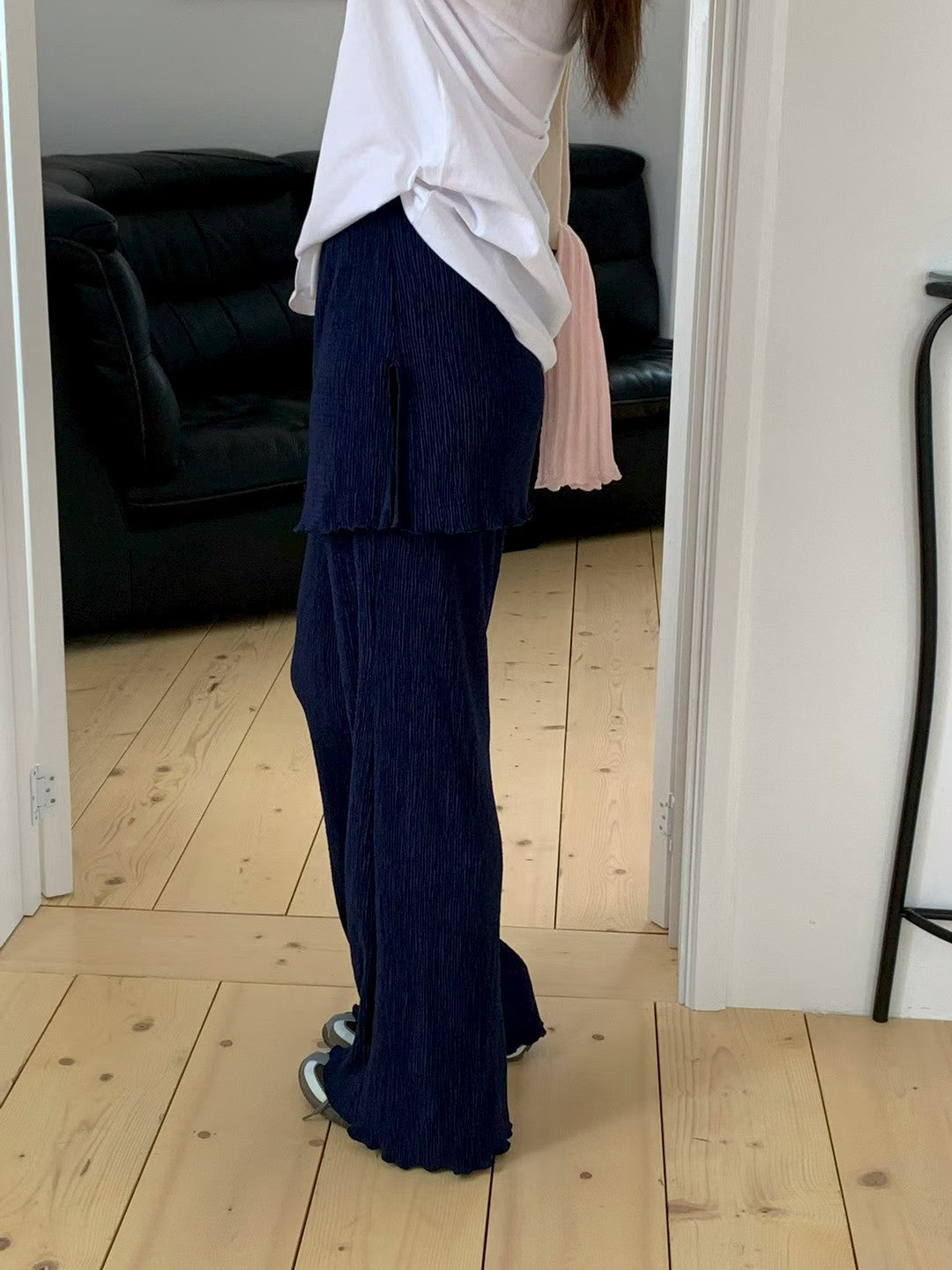 Korean APM Collection Pants - 3 Colors (Instock)