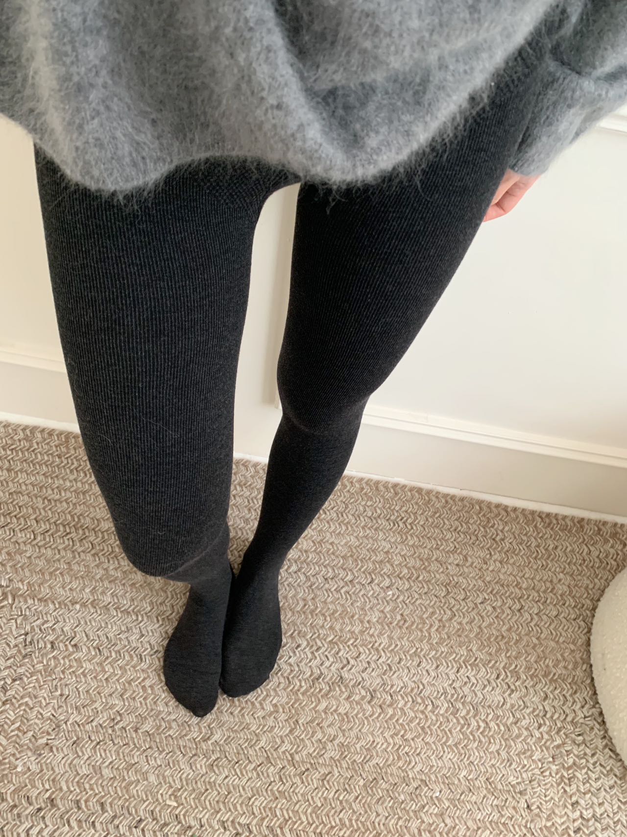 Kelly Designs Three Colors Sheer Pantyhose Tights (Instock)