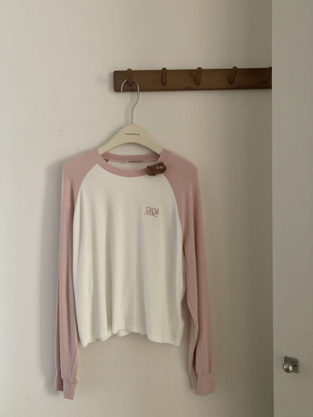 Kelly Designs Multiple Colors Long Sleeves Tshirt (Instock)