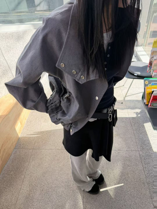 Korean APM Collection Spring Jacket  (Instock)