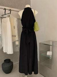 Kelly Designs 2-Piece Black Set –Top, & Long Pants (Instock)