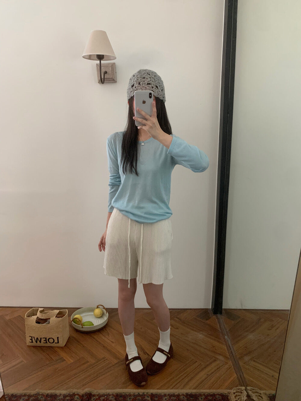 Kelly Designs Multiple Colors Round Neck Lysol Top (Instock)