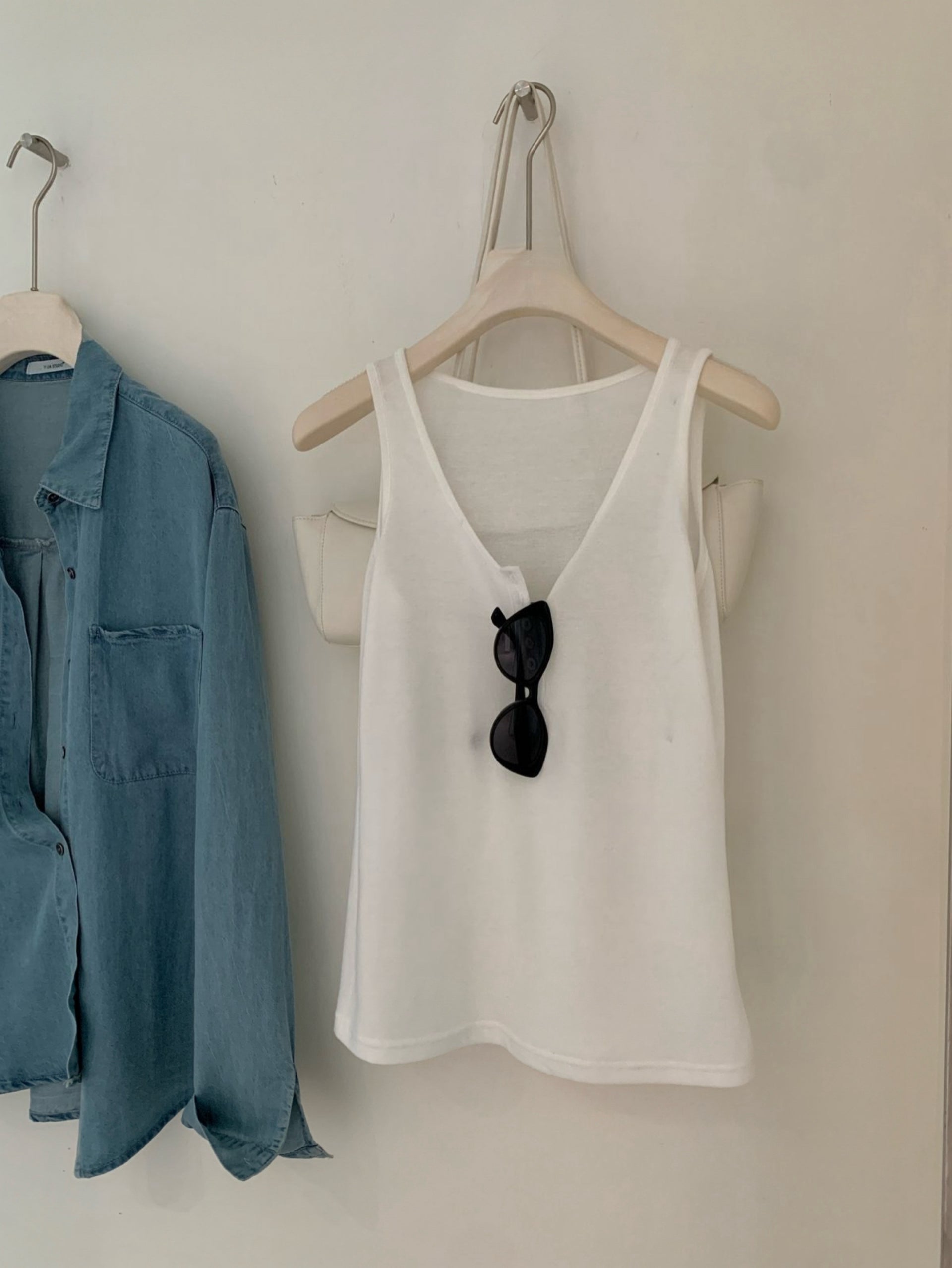 Kelly Designs 3-Piece Casual Set –Jacket,  Cami Tank Top, & Long Skirt (Instock)