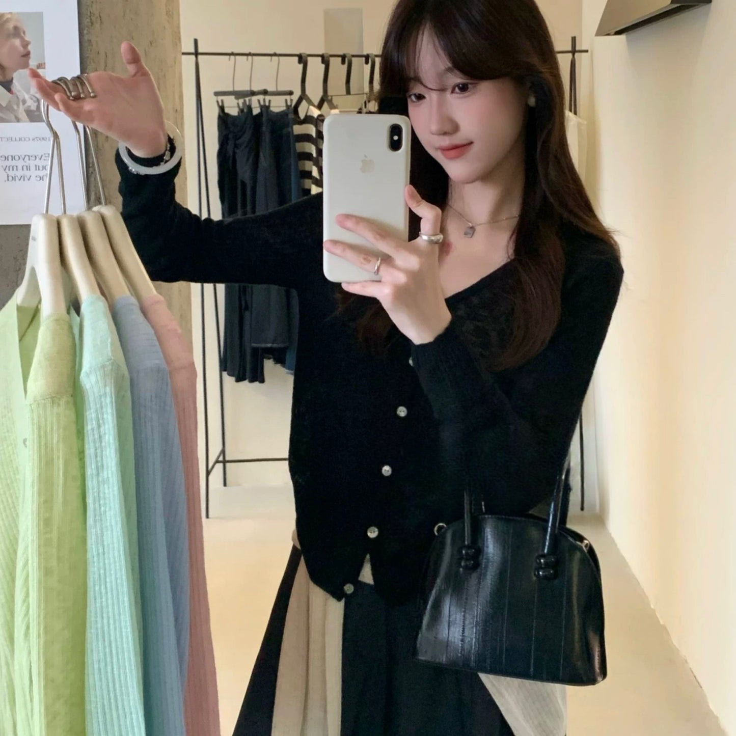 Kelly Designs Multiple Colors Cardigan (Instock)