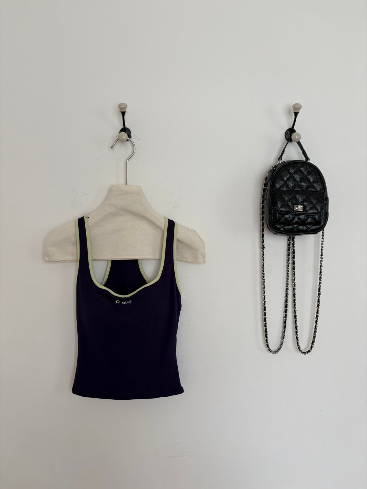 Kelly Designs bra top-4 colors (Instock)
