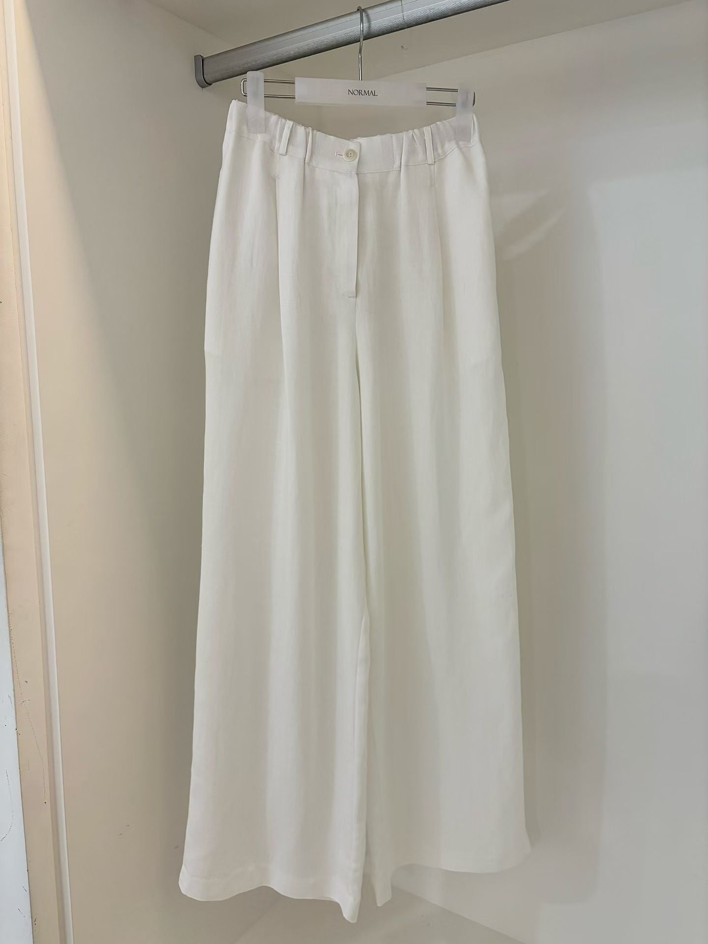 Korean APM Collection Pants -2 Colors (Instock)