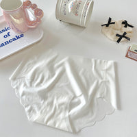 Kelly Designs Multiple Colors Seamless Underwear (Instock)