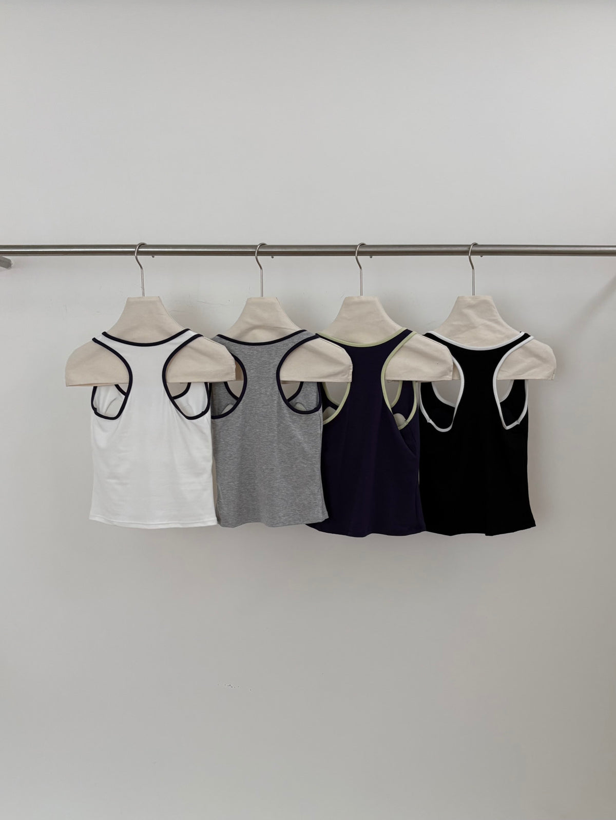 Kelly Designs bra top-4 colors (Instock)