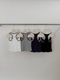 Kelly Designs bra top-4 colors (Instock)