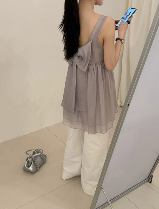 Kelly Designs Ribbons Purple Ops（Instock)