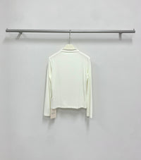 Kelly Designs Multiple Colors Mid Neck Top (Instock)