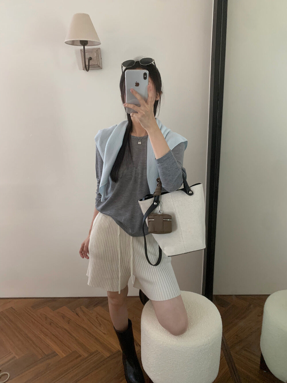 Kelly Designs Multiple Colors Round Neck Lysol Top (Instock)