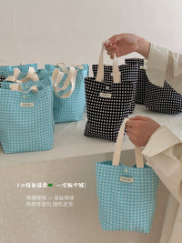 Kelly Designs Underwear Bag Set-10 Pcs (Instock)