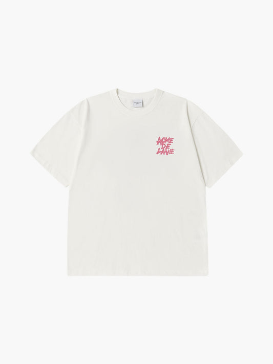 ADLV ALIEN UNIVERSE SHORT SLEEVE T-SHIRT
 (Instock)