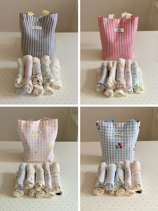 Kelly Designs Underwear 10pcs Random Set (Instock)