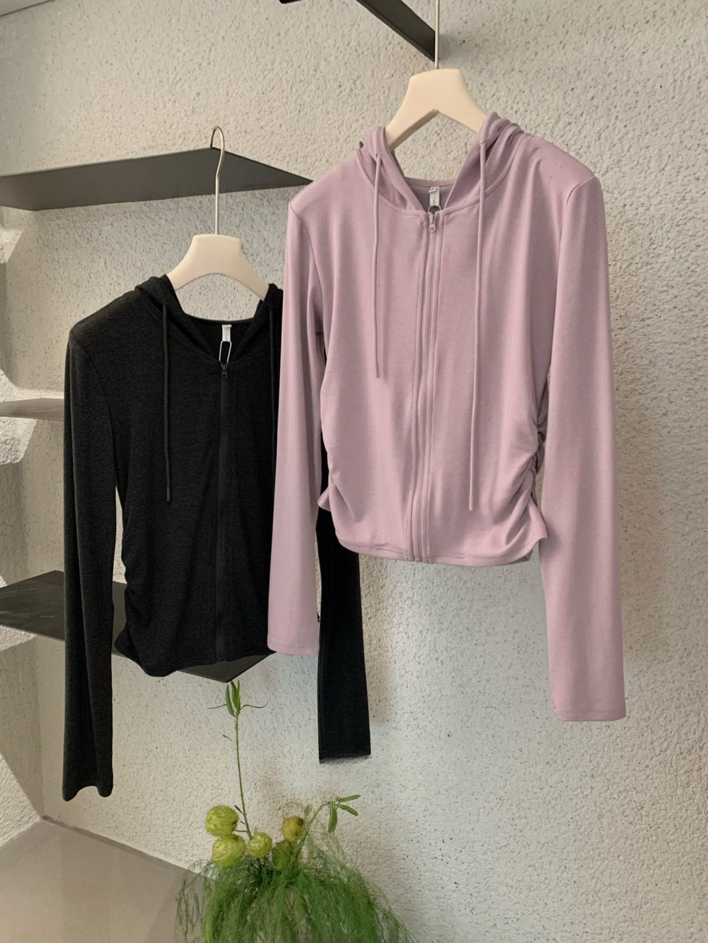 Kelly Designs 3-Piece Casual Set –Jacket,  Shirt, & Long Skirt (Instock)