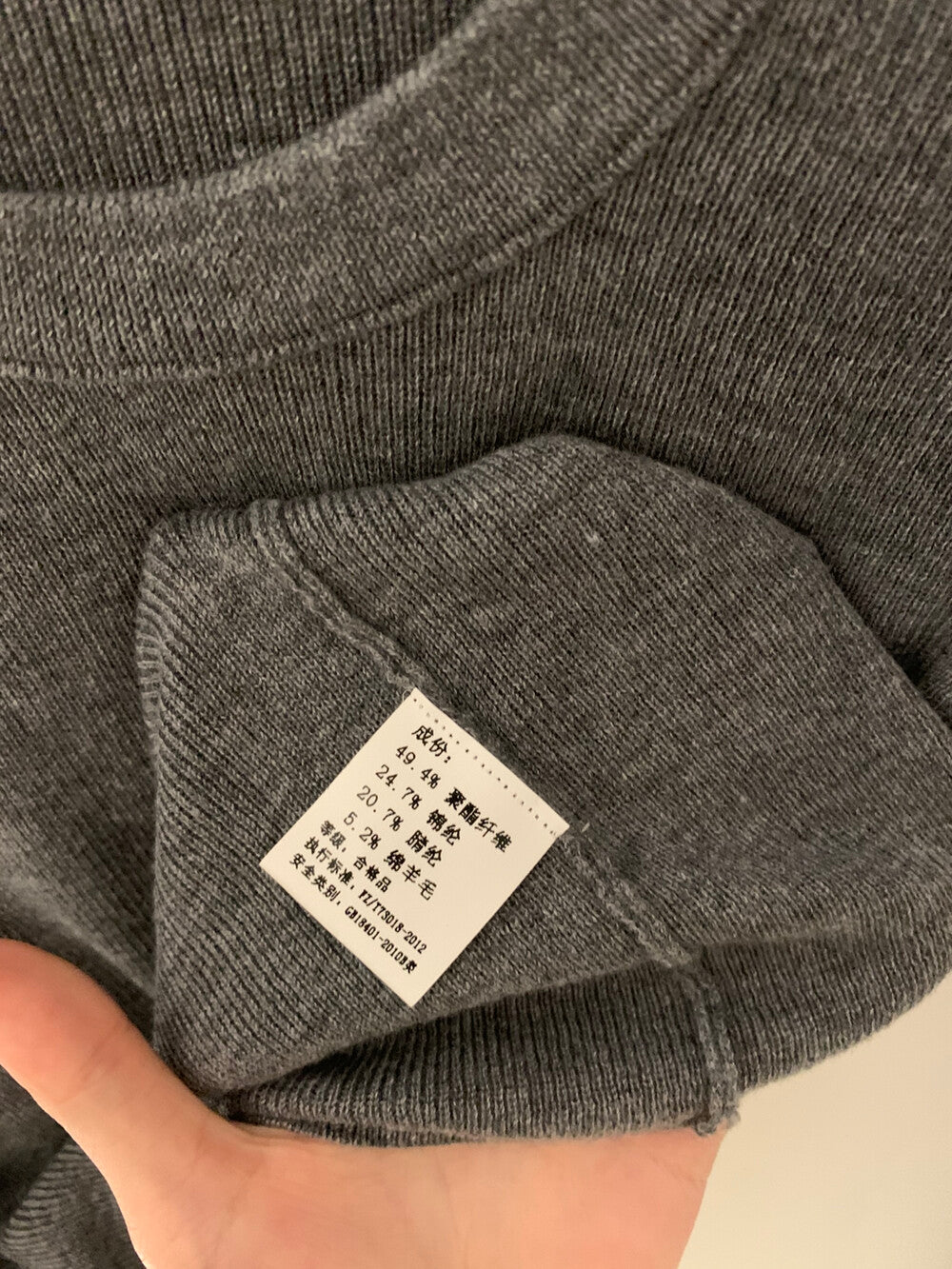 Kelly Designs Multiple Colors Big U Neck Top (Instock)