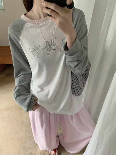 Kelly Designs Sun Cover Long Sleeves - 2 Colors (Instock)