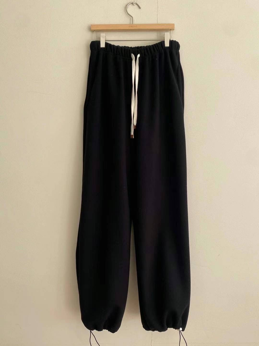 Korean APM Collection Napping Two Way Pants  (Instock)