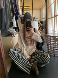 Kelly Designs Long Sleeve Top - 3 Colors (Instock)