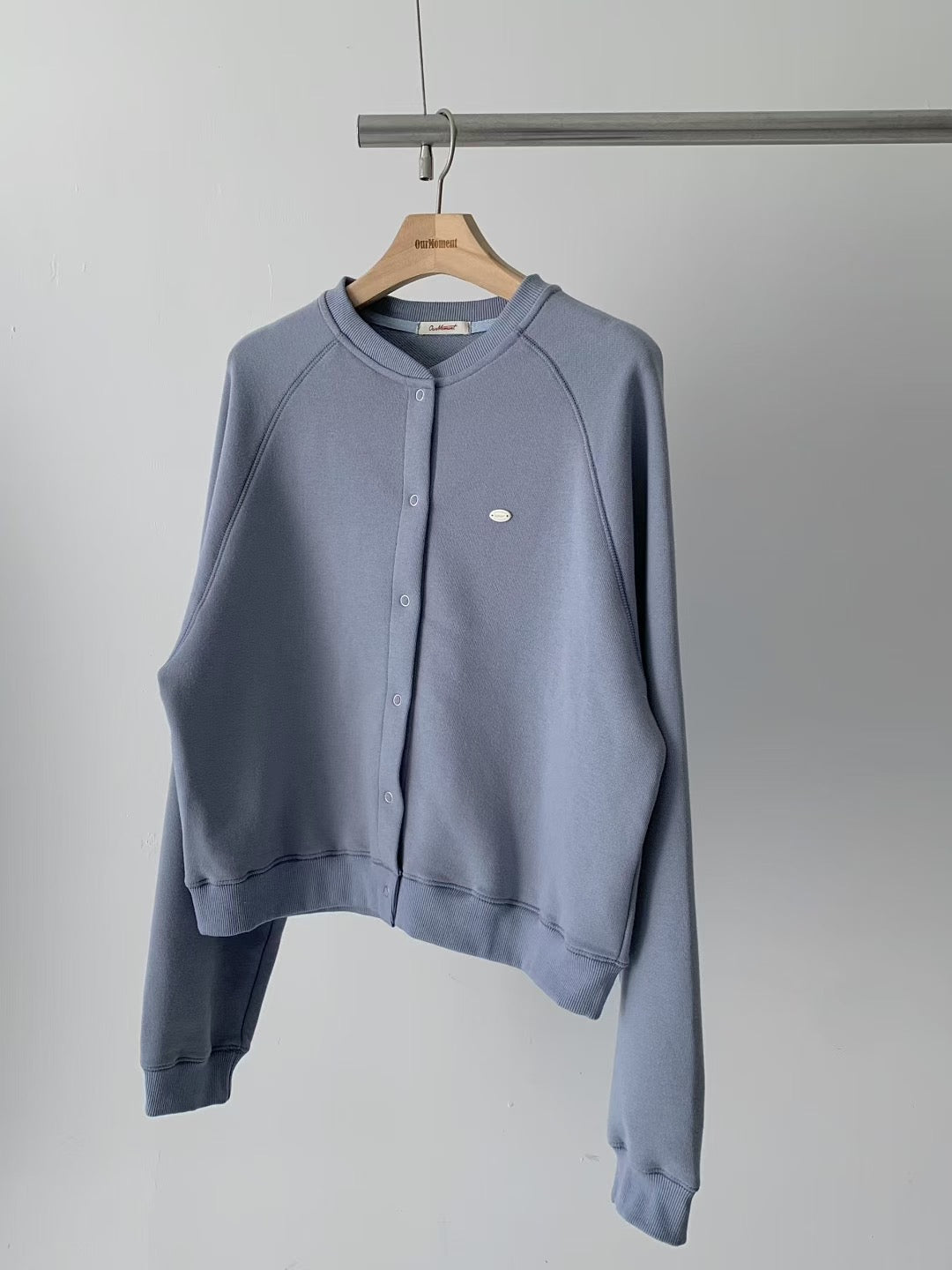 Korean APM Collection 2 Colors Jacket (Instock)