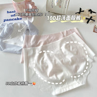Kelly Designs Multiple Colors Seamless Underwear (Instock)