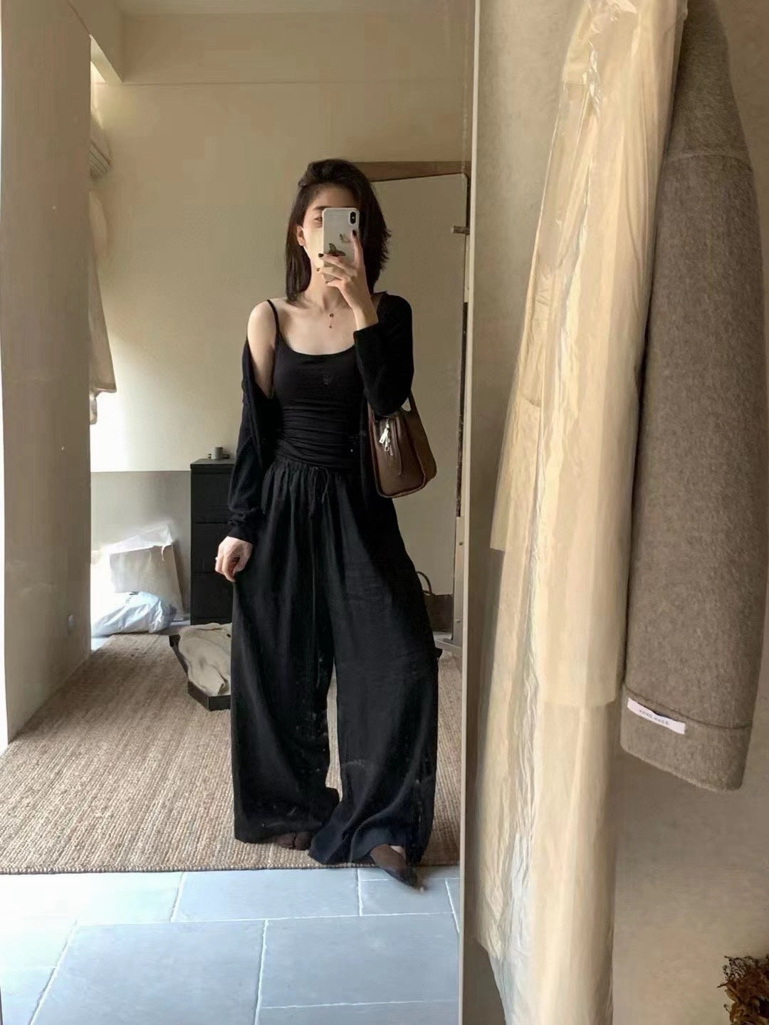 Kelly Designs Thin Stripe Bra Top - 4 Colors (Instock)