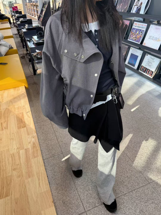 Korean APM Collection Spring Jacket  (Instock)