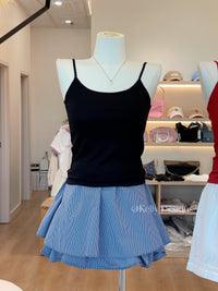 Kelly Designs 4 Colors Bra Top (Instock)