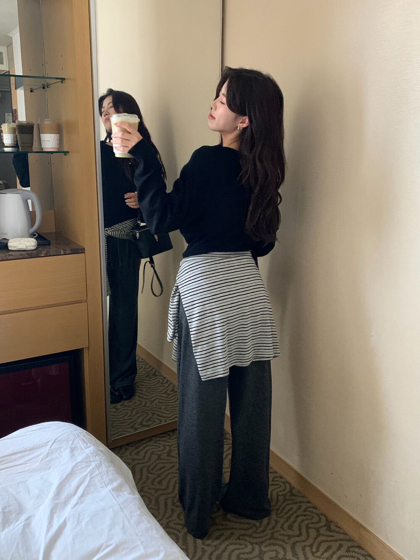 Kelly Designs Multiple Colors Pants-Fall/Winter (Instock)