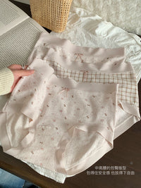 Kelly Designs Underwear Bag Set-10 Pcs (Instock)
