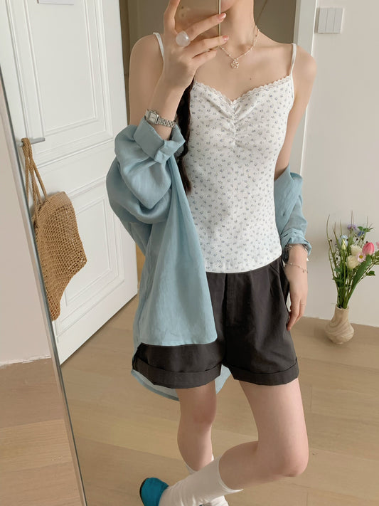 Kelly Designs Broken flower Sling-2 Colors (Instock)