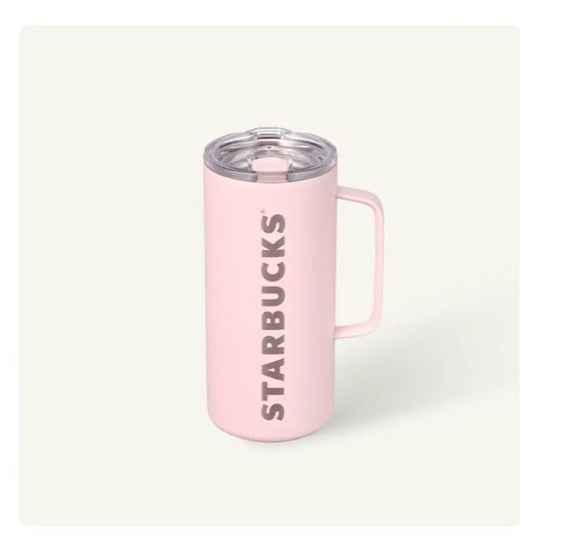 Korean Starbucks collection Valentines Section (Instock)