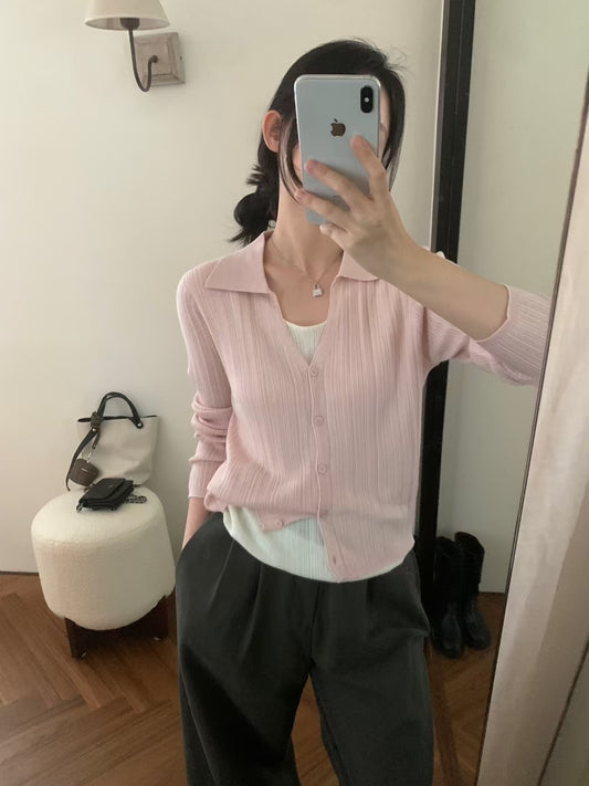 Kelly Designs Multiple Colors Fake 2pcs Tops (Instock)