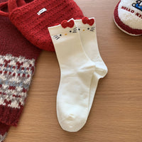 Kelly Designs New Year Socks Box Set (Instock)