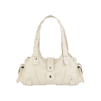 LOTSYOU Twisty Bag Black – Jang Wonyoung’s Style (Preorder)