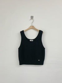 Korean APM Collection 3 Colors Vest Top  (Instock)