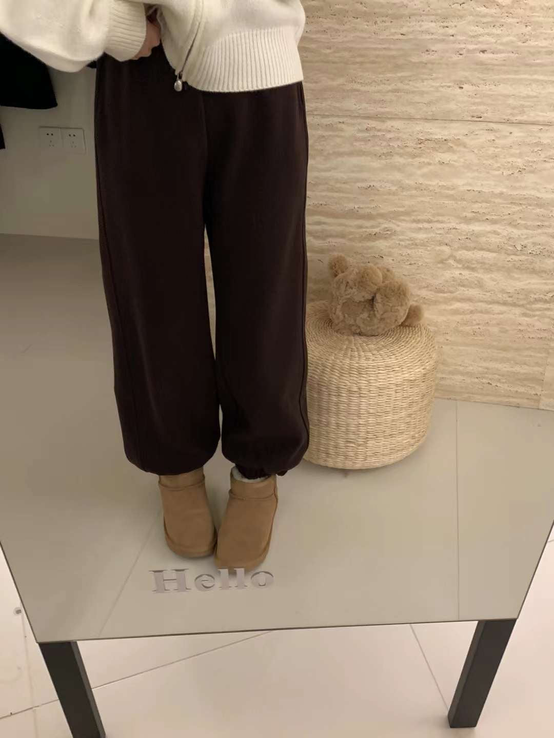 Kelly Designs 5 Colors Napping Pants (Instock)