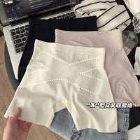 Kelly Designs Four Corner Safety High Waist Underwear (Instock)