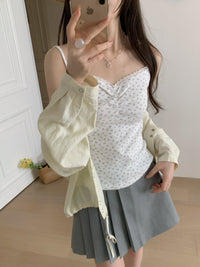 Kelly Designs Broken flower Sling-2 Colors (Instock)