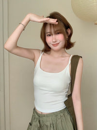 Kelly Designs bra top-3 colors (Instock)