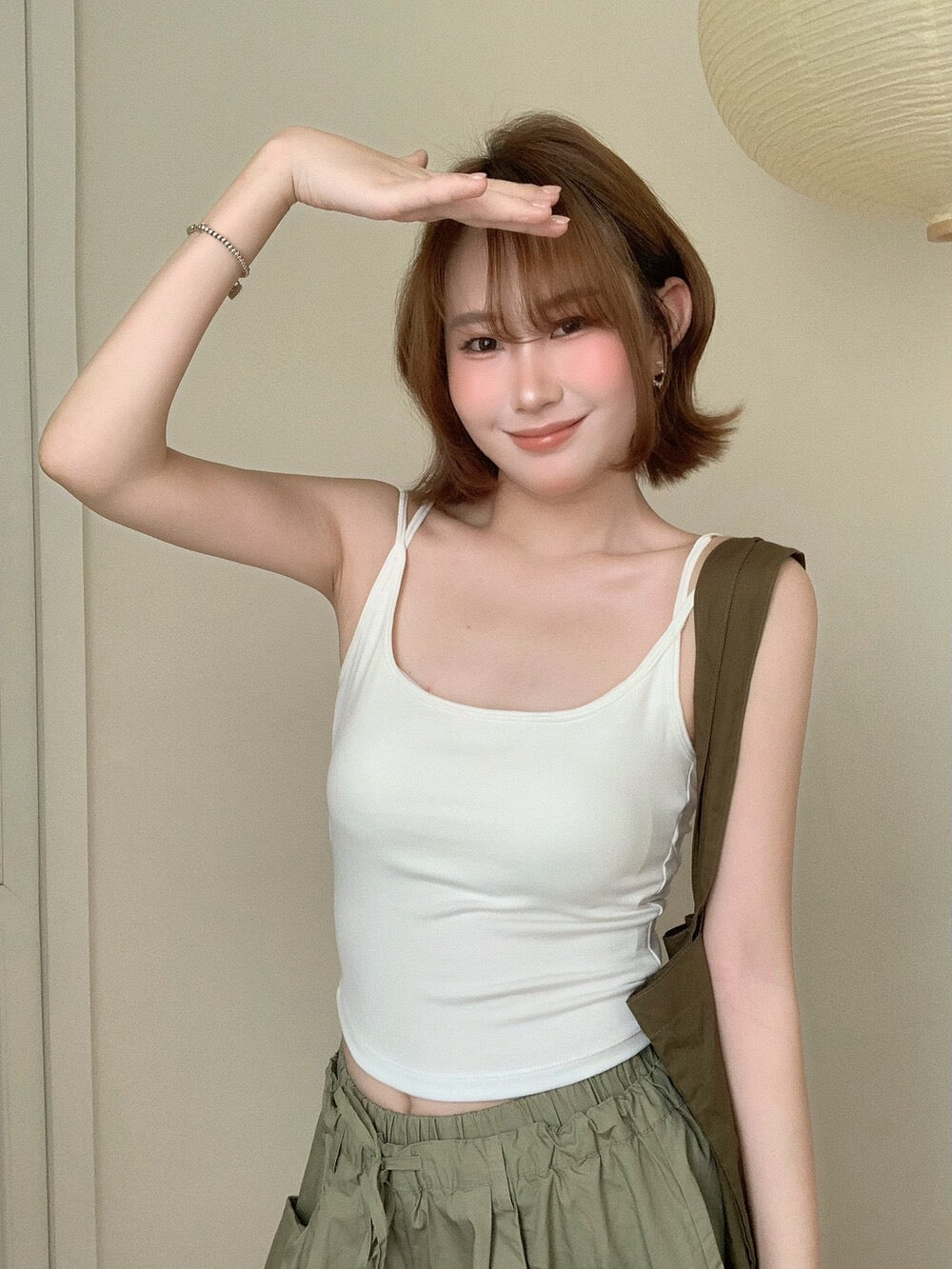 Kelly Designs bra top-3 colors (Instock)